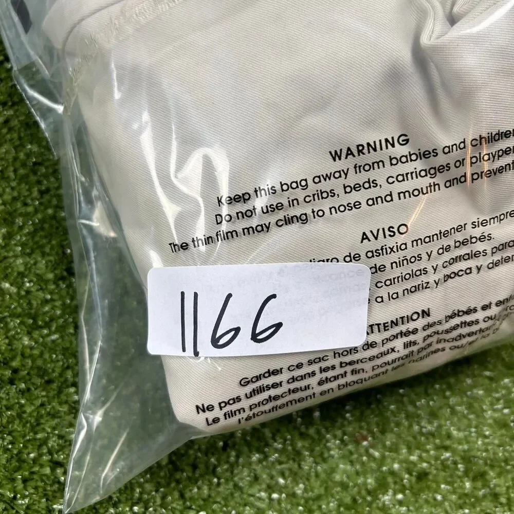 Izod sku 1166